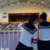 【新着記事】「生徒にも地域にも愛されるための生徒会活動を目指して/松山女子高等学校」を公開しました