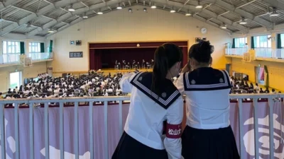 【新着記事】「生徒にも地域にも愛されるための生徒会活動を目指して/松山女子高等学校」を公開しました