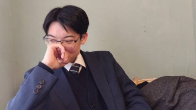 門脇 一真