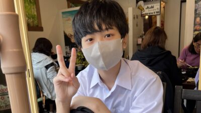 北村 謙心
