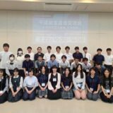 千葉県生徒会交流会の開催報告