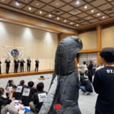 育フェスCHUOへの出展報告