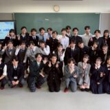 福岡生徒会交流会の開催報告